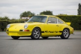 1973 Porsche 911 2.7 RS Touring