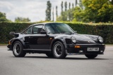 1989 Porsche 911 (930) Turbo LE