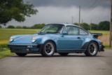 1984 Porsche 911 (930) 3.3-Litre Turbo