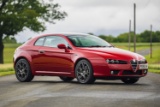 2006 Alfa Romeo Brera 3.2 V6 JTS Q4