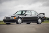 1989 Mercedes-Benz 190E 2.5-16 Evolution I AMG Power Pack