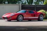 2006 Ford GT