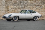 1961 Jaguar E-Type Series 1 FHC