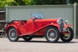 1932 Wolseley Hornet March-bodied Special