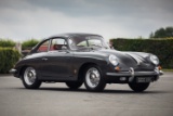 1963 Porsche 356B T6 Super 90