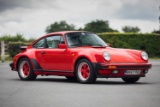 1985 Porsche 911 (930) Turbo