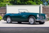 1958 Austin-Healey 100-6 (BN4)