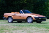 1981 Triumph TR8