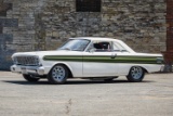 1965 Ford Falcon Sprint (FIA)