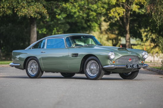 The NEC Classic Live Online Auction 2020 - Day 1