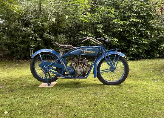 The Classic At Silverstone 2021 Motorcycle Sale