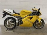 1998 Ducati 748 SPS