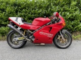 1993 Ducati 888 SP5