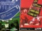 A Quantity of Formula 1 Programmes From 1997 and 1998