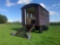 2021 Shepherds Hut / Garden Room