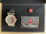 Tonino Lamborghini Ferruccio 2000 Watch