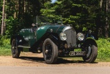 1925 Bentley 3.0-Litre Vanden Plas-style Tourer