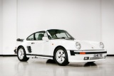 1989 Porsche 911 (930) Turbo LE