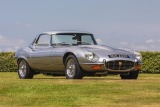 1972 Jaguar E-Type (S3) V12 Roadster with Hard Top