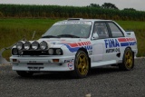 1987 BMW M3 (E30) Rally Car