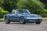 1969 Lotus Elan S4 SE (DHC)