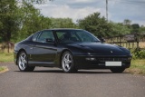 1996 Ferrari 456 GT (Manual)