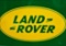Land Rover Illuminated Dealership Sign