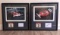 James Hunt and Niki Lauda - Pair of Signed Productions