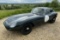 1963 Jaguar E-Type Series 1 - Fast Road-Specification