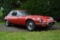 1971 Jaguar E-Type Series 3 FHC