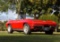 1963 Chevrolet Corvette C2 Sting Ray