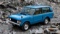 1972 Range Rover (Suffix B)