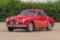 1954 Alfa Romeo 1900C Super Sprint Series 2 Coupe