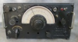 A Rare Marconi R1155 Super Heterodyne Radio Receiver