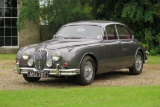 1965 Jaguar Mk2 3.8