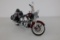 2001 Harley Davidson FLSTS Softail Springer Heritage Model