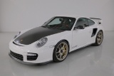 2011 Porsche 911(997) GT2RS