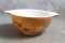 Pyrex #442 Rooster Mixing Bowl 1 1/2 Quart Size