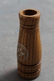 Vintage Woods Wise Game Call