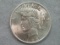 1923 Peace Silver Dollar - nice! - 90% Silver