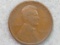 1922-D Lincoln Cent - Clear date - semi key date