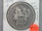 1884-S Morgan Silver Dollar - 90% Silver