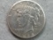 1928 Peace Silver Dollar - Key date of collection, nice! - 90% Silver