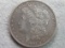 1891-O Morgan Silver Dollar - 90% Silver