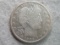 1906-D Barber Half Dollar Coin - 90% Silver