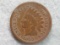 1865 Indian Head Cent