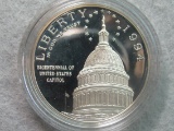 US Mint 1994 LIBERTY Proof