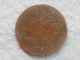1870 Indian Head Cent - rare-key date