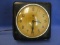 Vintage General Electric Clock Model 2H08 “The Garcon” - Made starting in the 40's – Bakelite? Backi