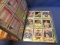 Baseball Card Collection 1989-1992 In Pages in a binder – As in Photos